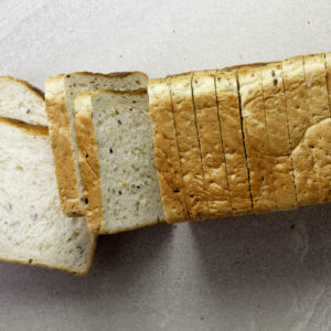 Multigrain Square