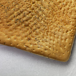 Focaccia Herb