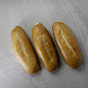 Banh Mi Roll