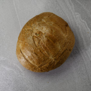 Damper Rolls