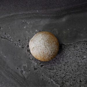 Wholemeal Roll