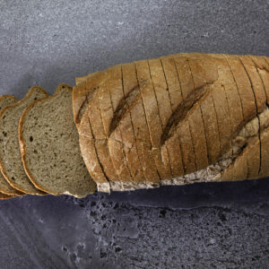 Hi-Top Wholemeal